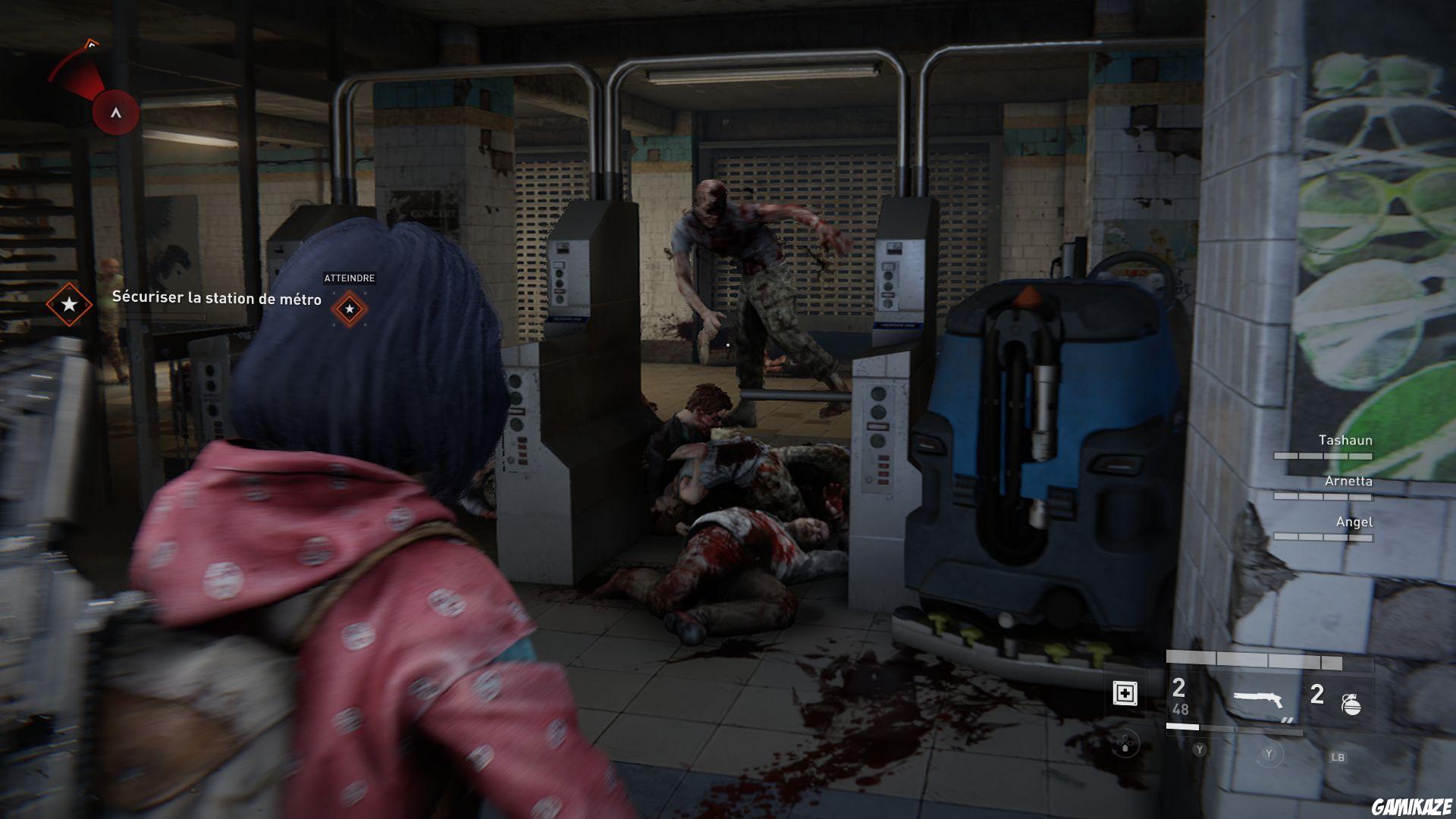 World War Z