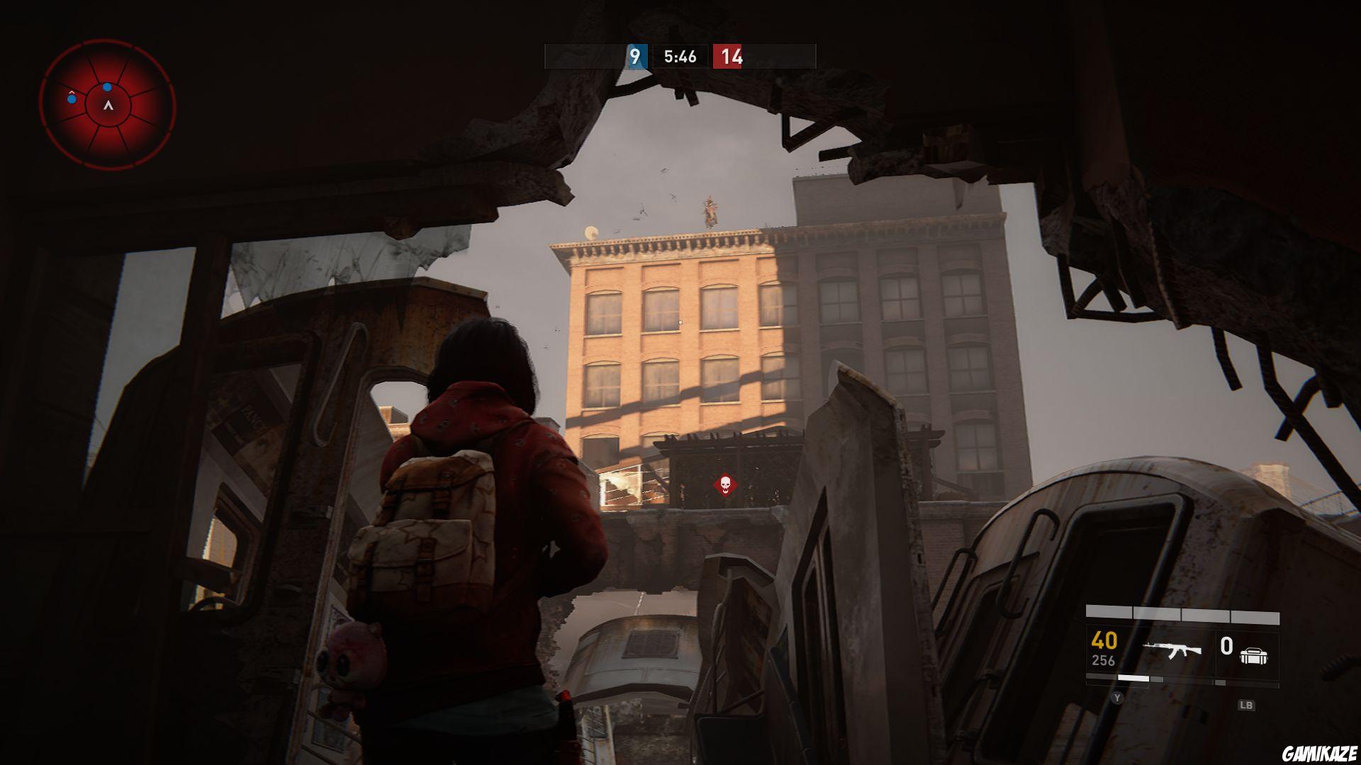 World War Z