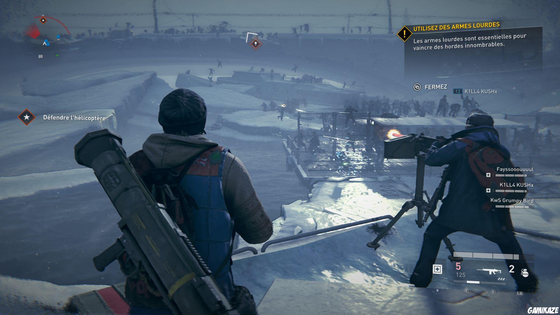 World War Z