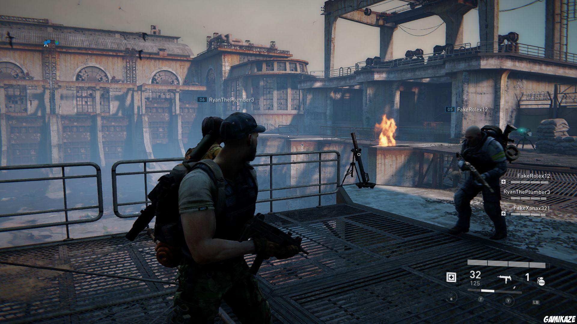 World War Z