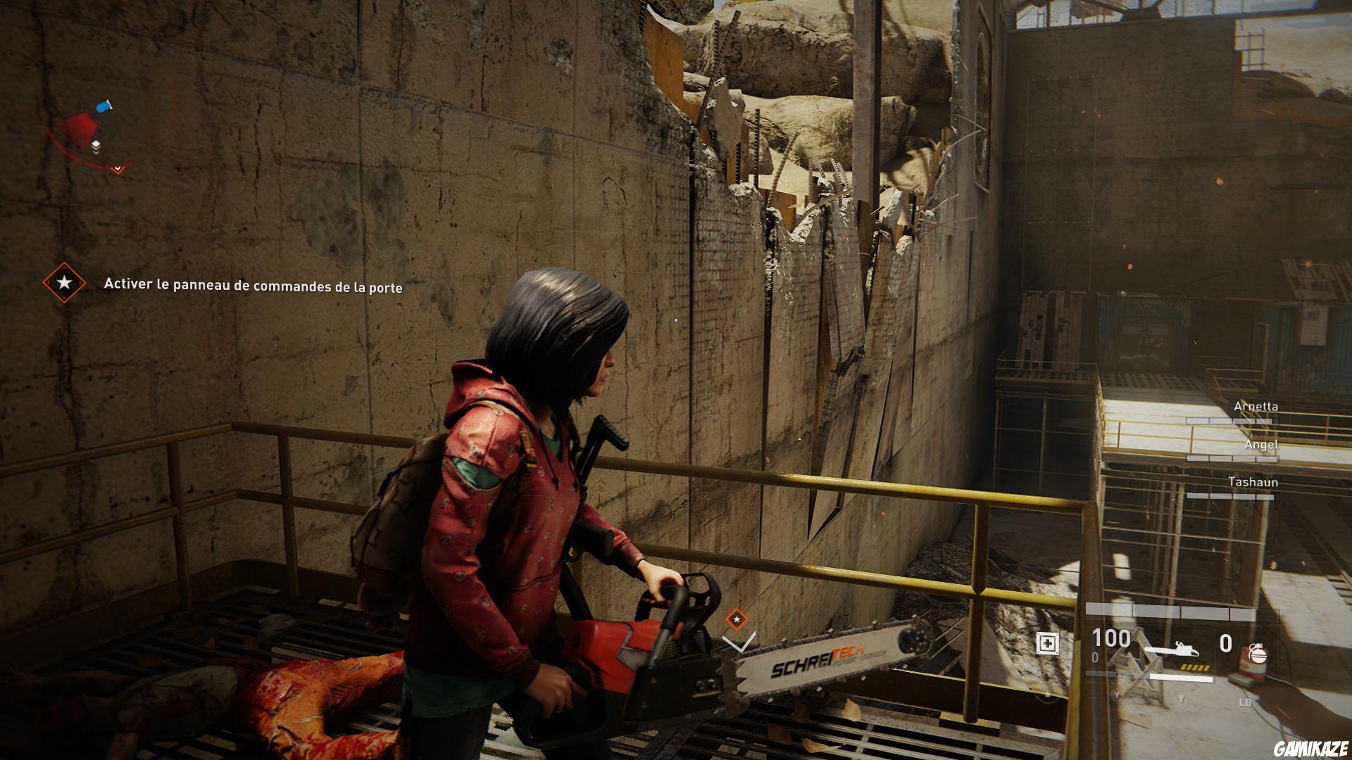 World War Z