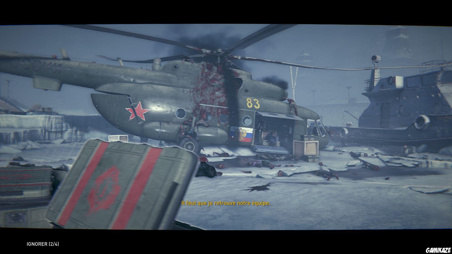 World War Z