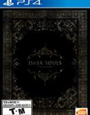 game type RPG Dark Souls Trilogy