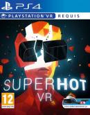 game ps move SUPERHOT VR