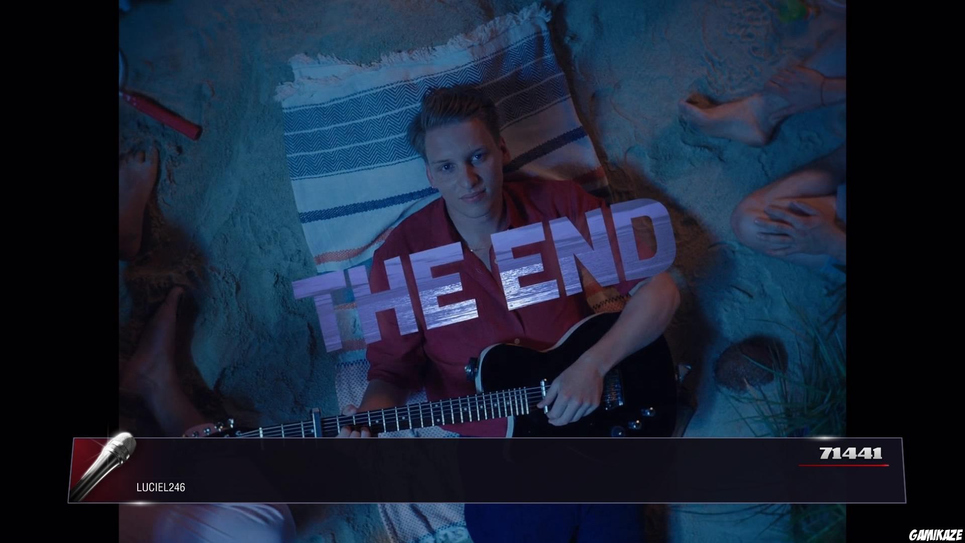 The Voice : La plus belle voix - Le jeu vidéo officiel