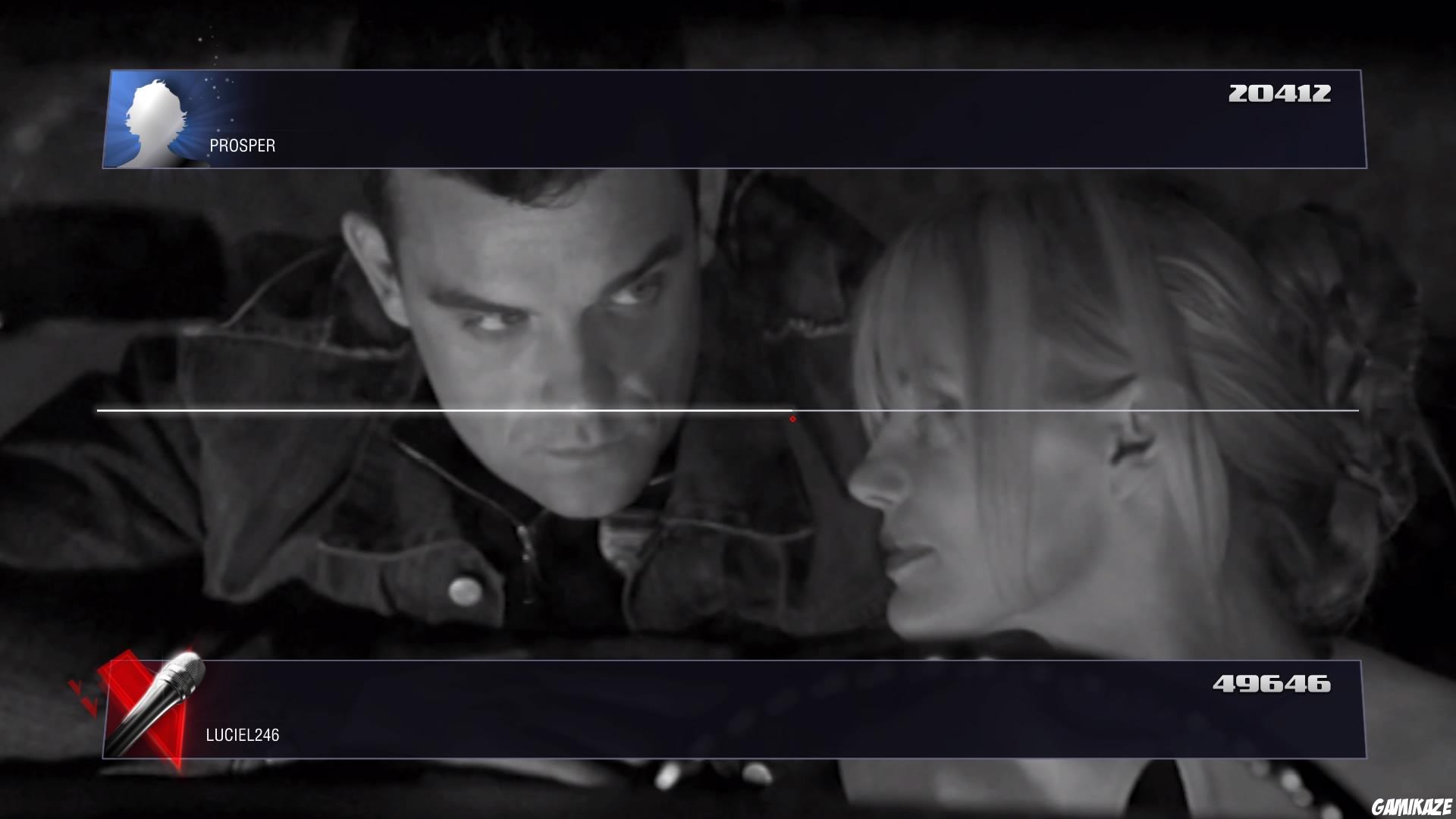 The Voice : La plus belle voix - Le jeu vidéo officiel