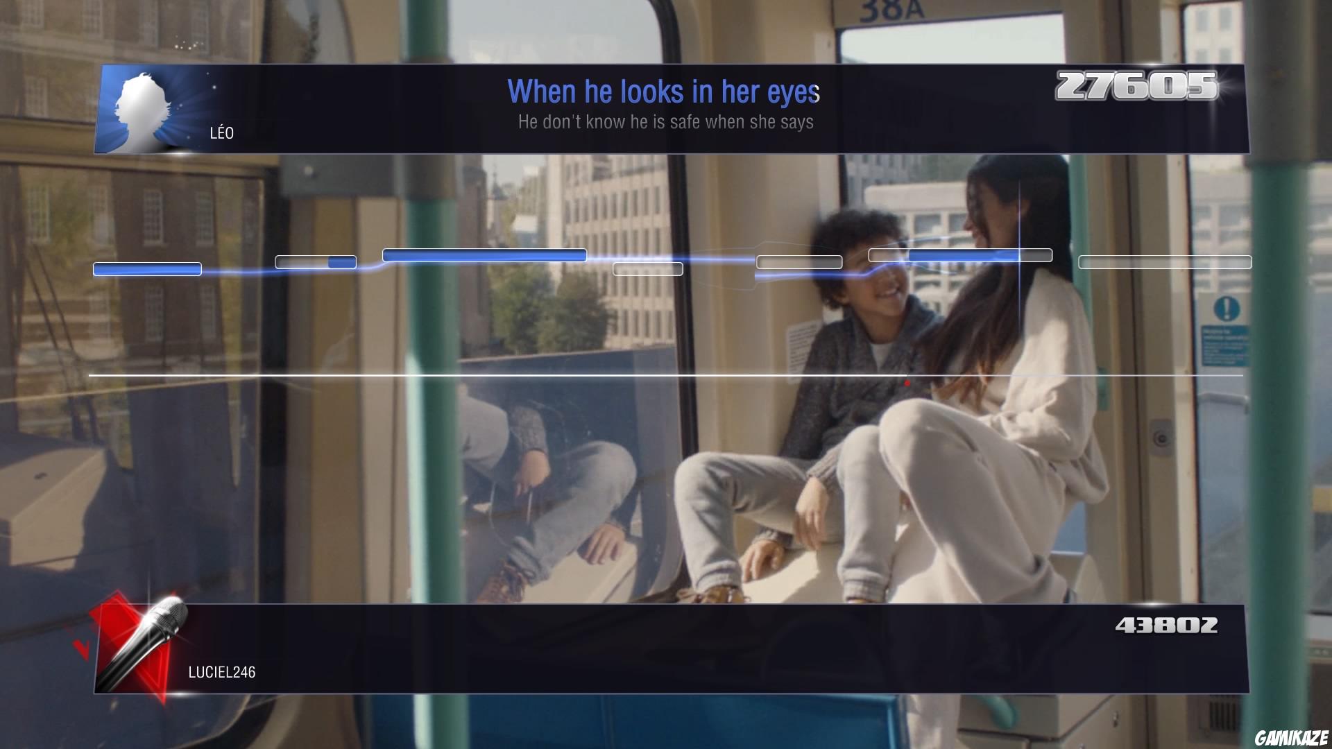 The Voice : La plus belle voix - Le jeu vidéo officiel