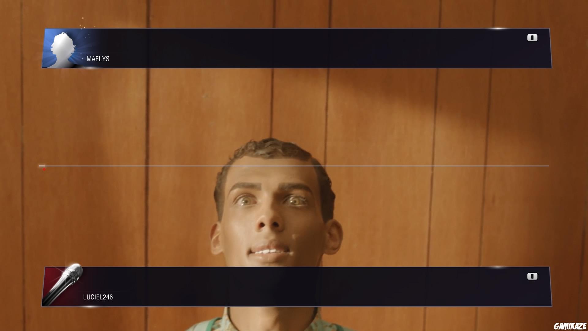 The Voice : La plus belle voix - Le jeu vidéo officiel