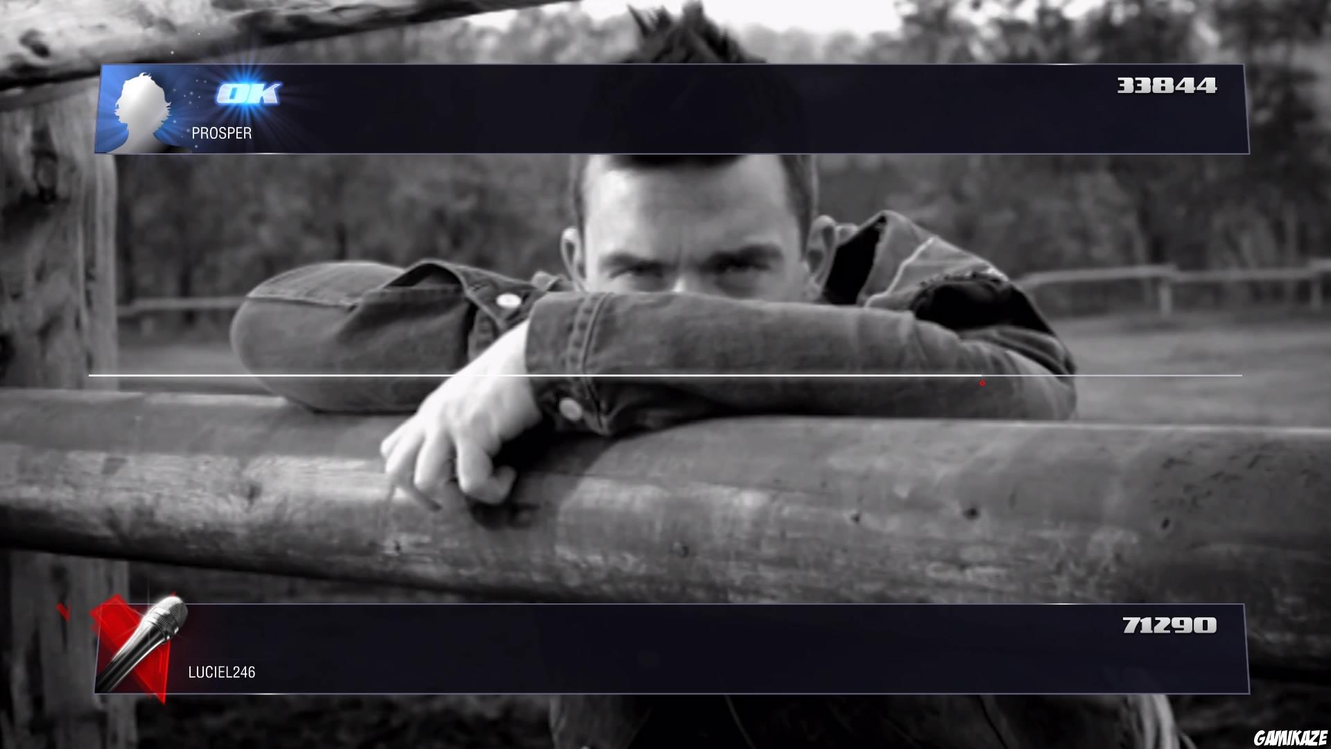 The Voice : La plus belle voix - Le jeu vidéo officiel