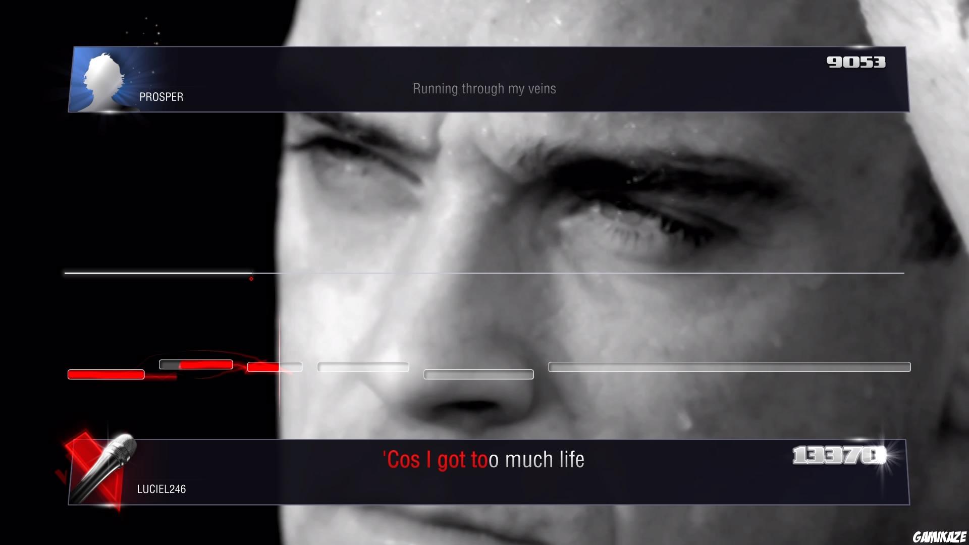 The Voice : La plus belle voix - Le jeu vidéo officiel