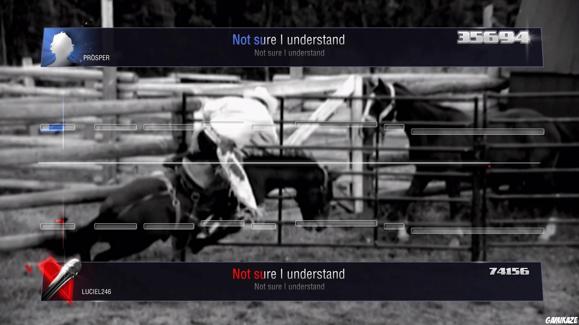 The Voice : La plus belle voix - Le jeu vidéo officiel