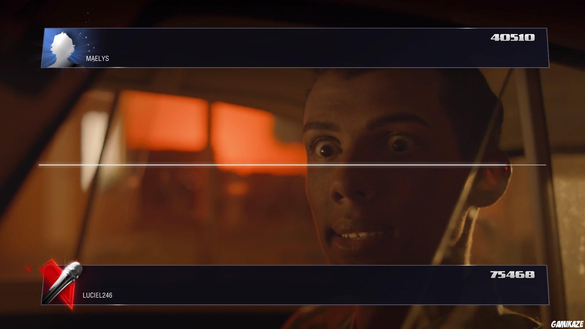 The Voice : La plus belle voix - Le jeu vidéo officiel