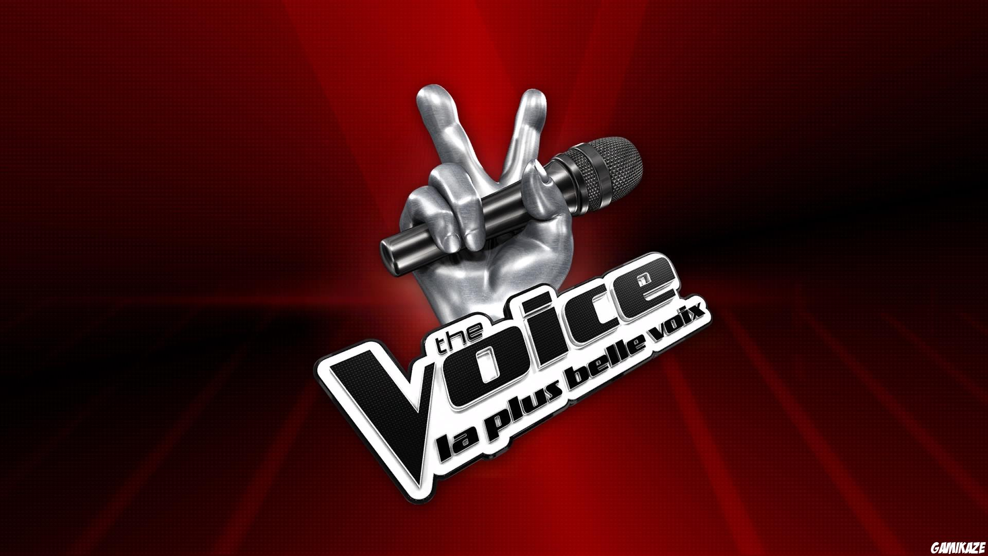The Voice : La plus belle voix - Le jeu vidéo officiel