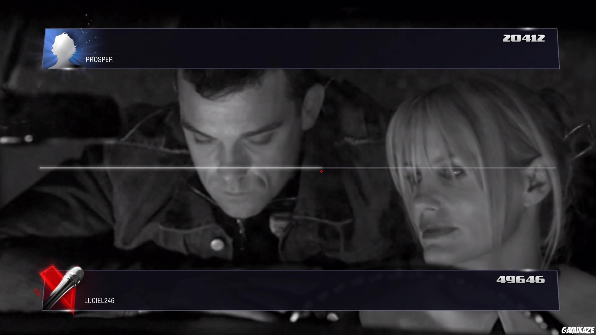 The Voice : La plus belle voix - Le jeu vidéo officiel