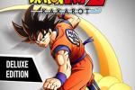 game type RPG Dragon Ball Z Kakarot