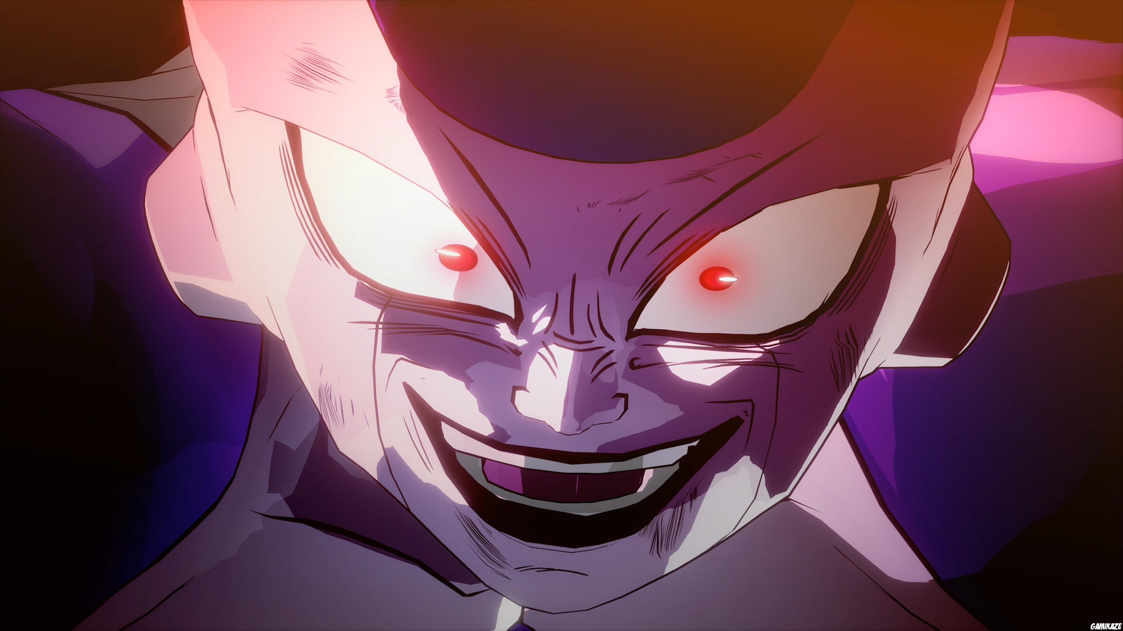 Dragon Ball Z Kakarot