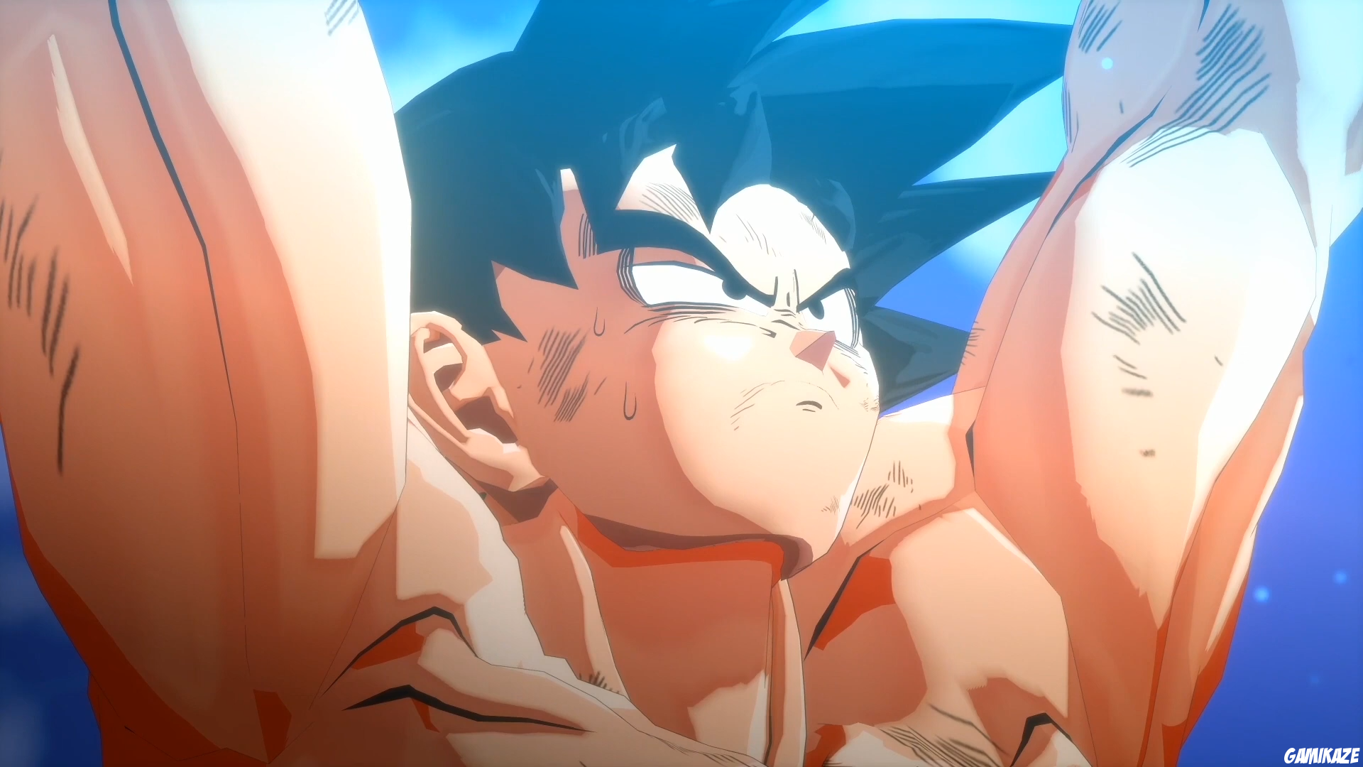 Dragon Ball Z Kakarot