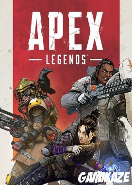 cover Apex Legends ps4