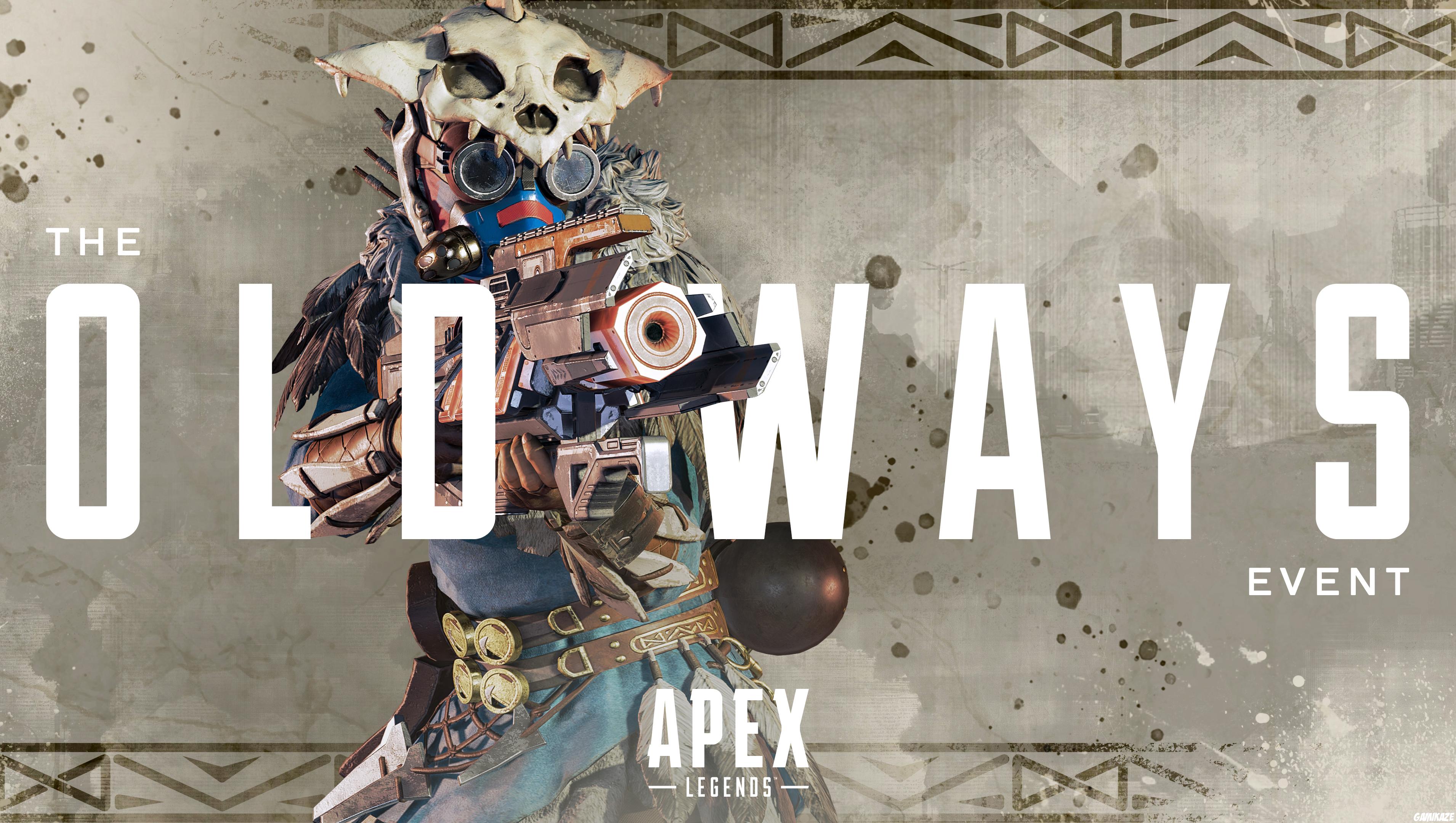 ps4 - Apex Legends 