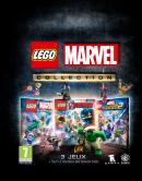 game type Action LEGO Marvel Collection