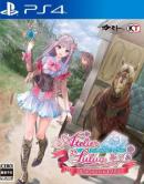 game type RPG Atelier Lulua : The Scion of Arland