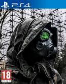 game type Survival Horror Chernobylite
