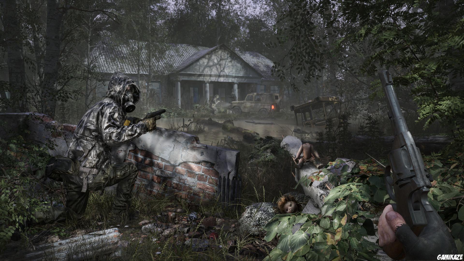 Chernobylite