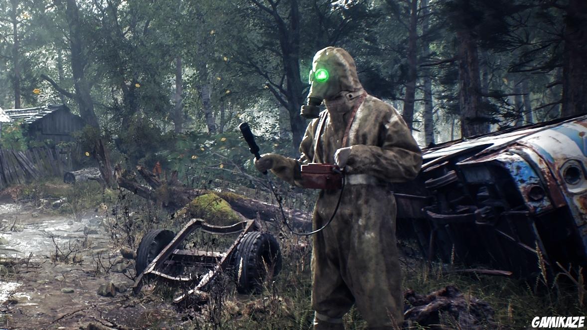 Chernobylite