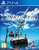 game type RPG Zanki Zero : Last Beginning