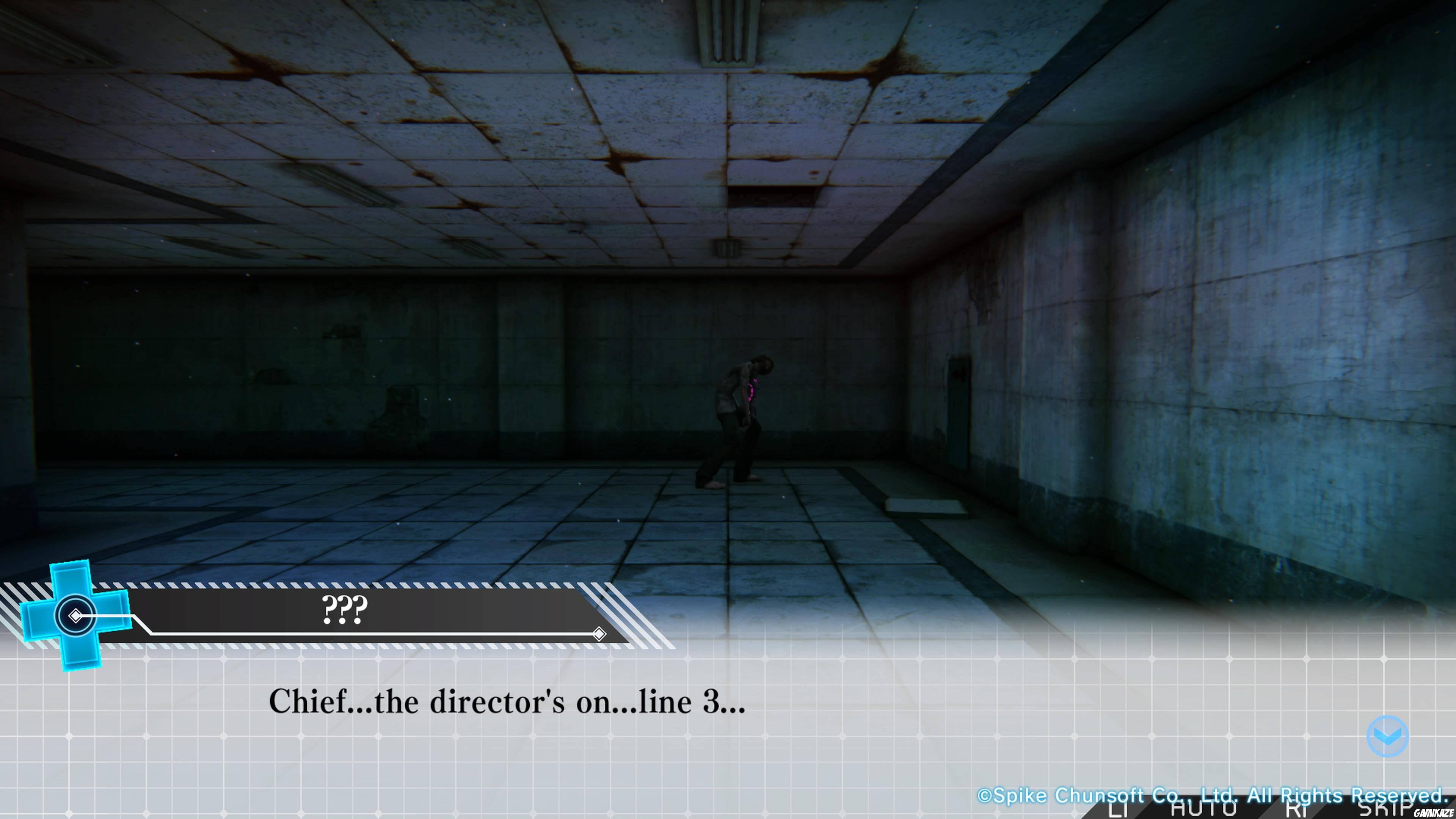 Zanki Zero : Last Beginning