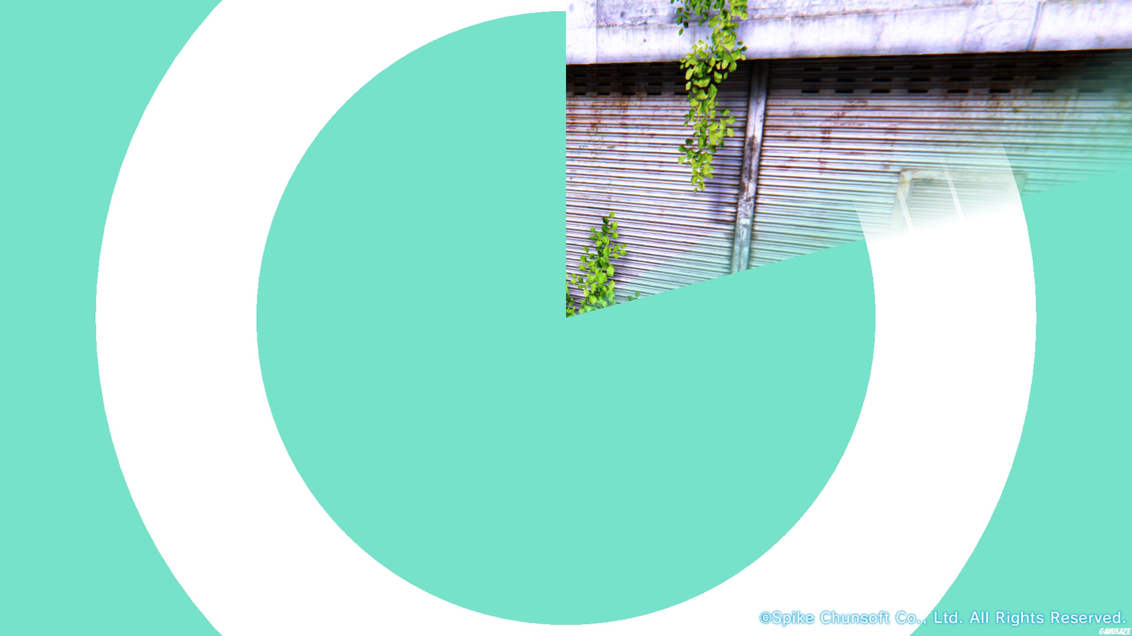 Zanki Zero : Last Beginning