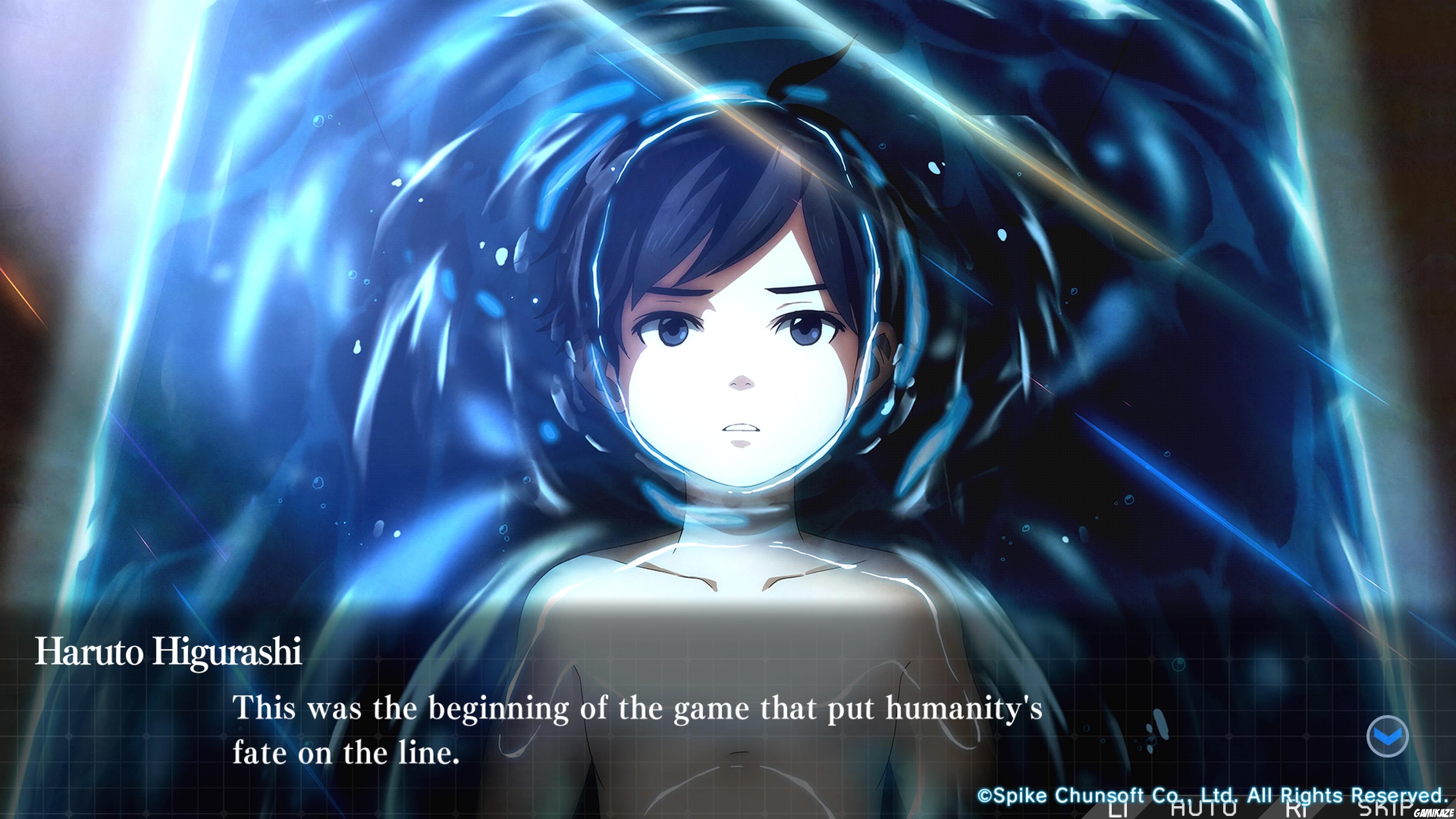 Zanki Zero : Last Beginning