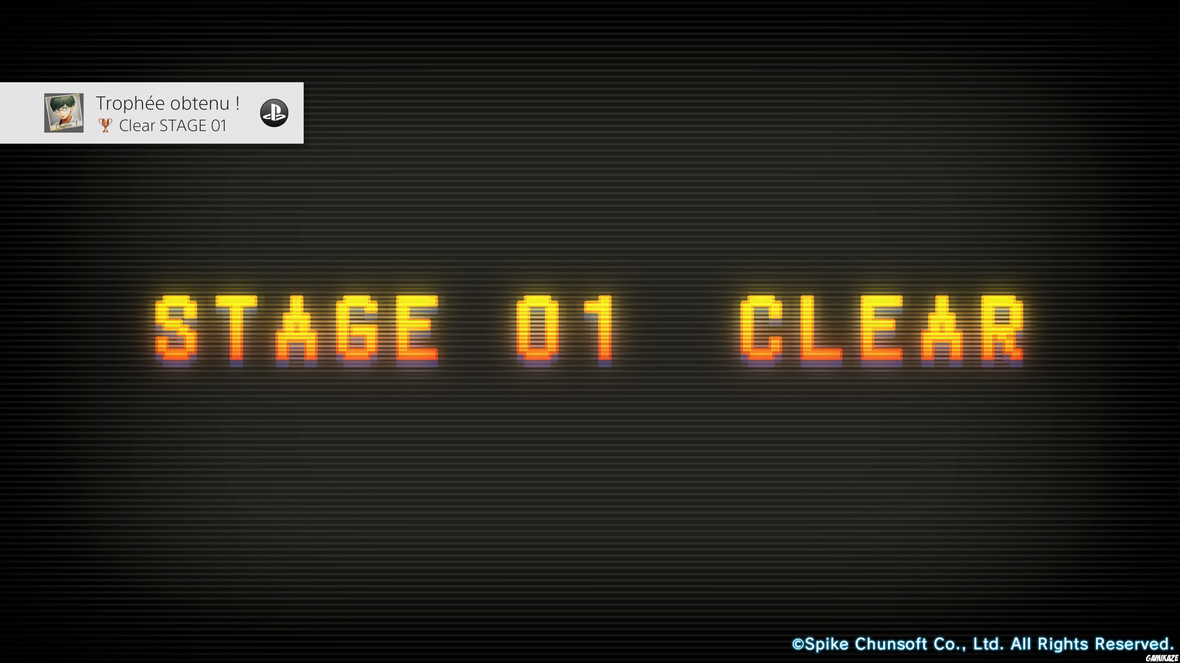 Zanki Zero : Last Beginning