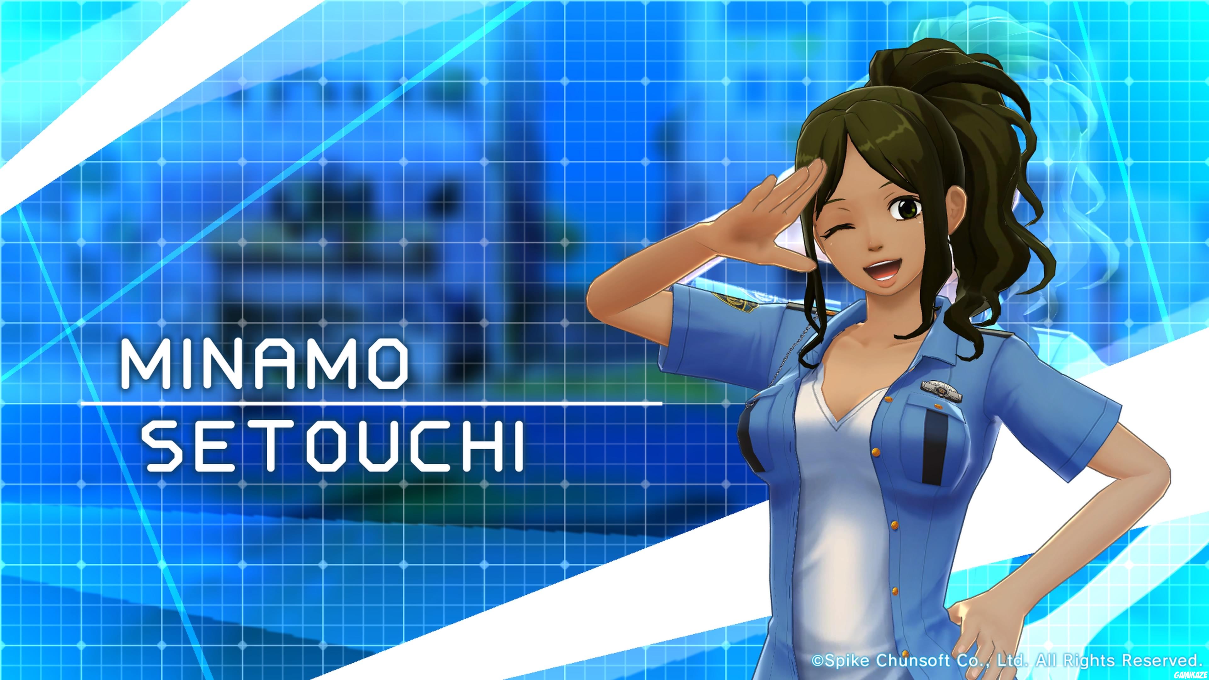 Zanki Zero : Last Beginning