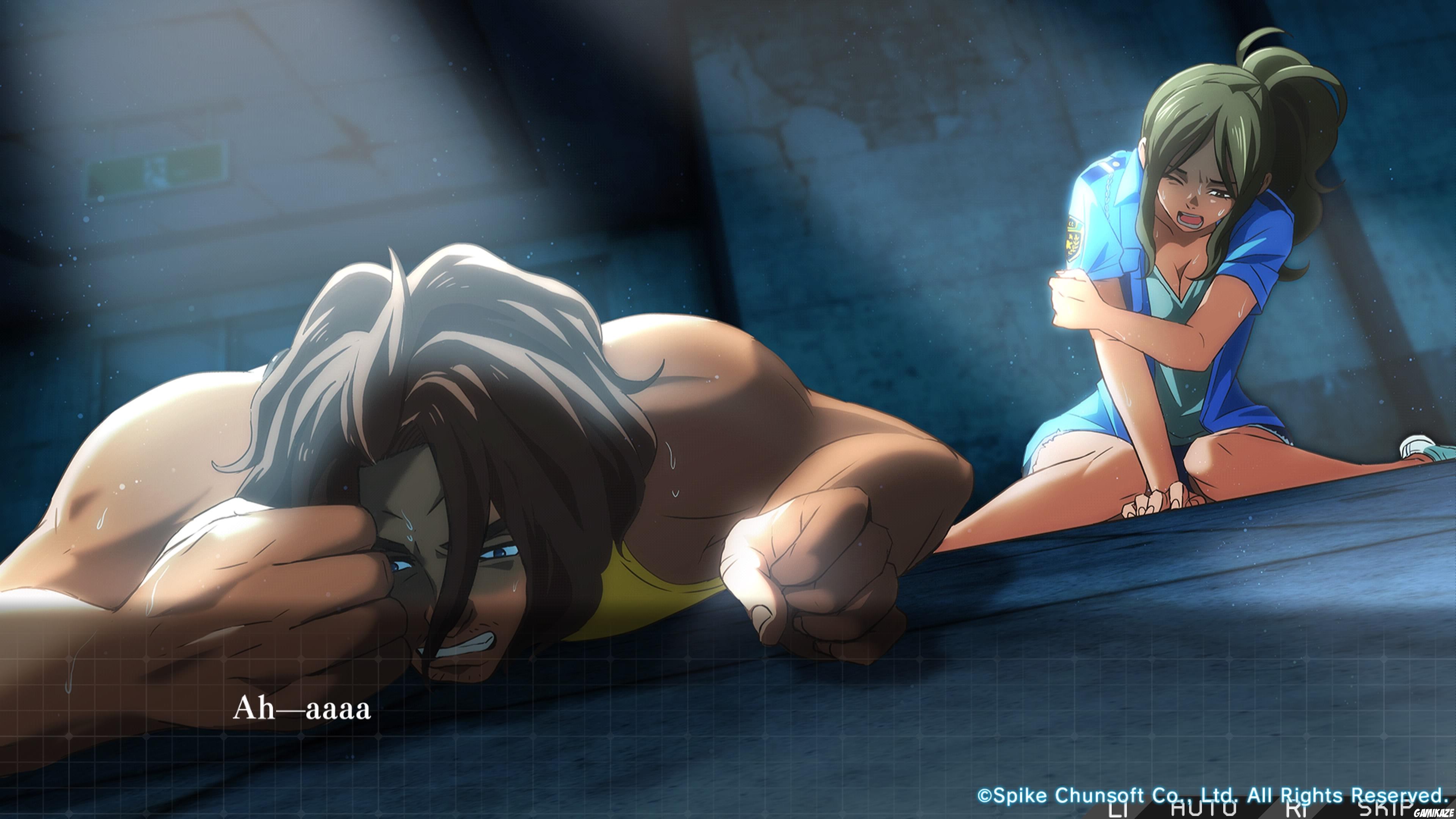 Zanki Zero : Last Beginning