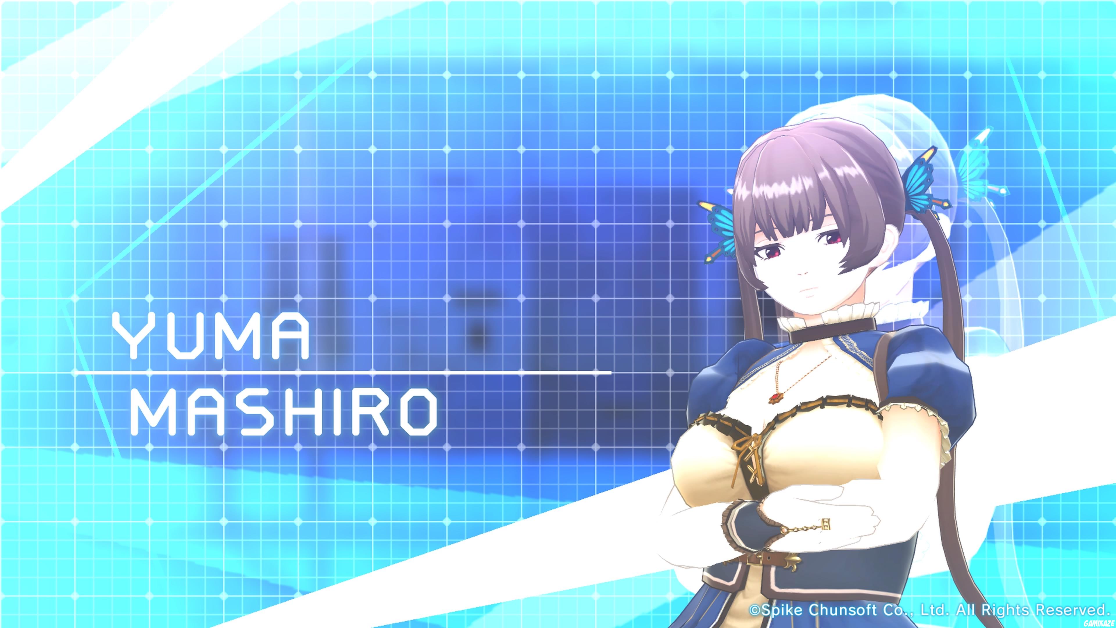 Zanki Zero : Last Beginning