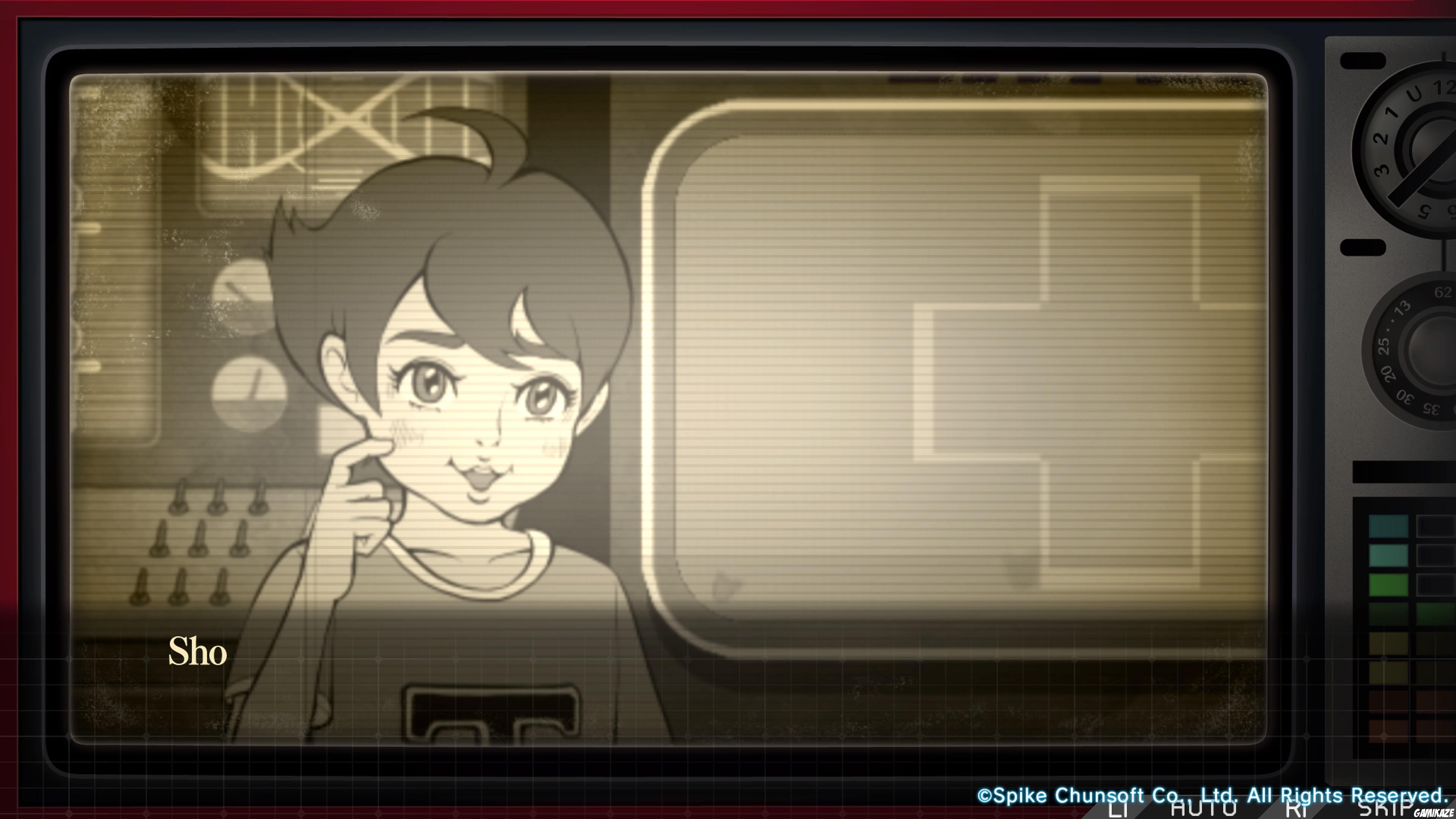 Zanki Zero : Last Beginning