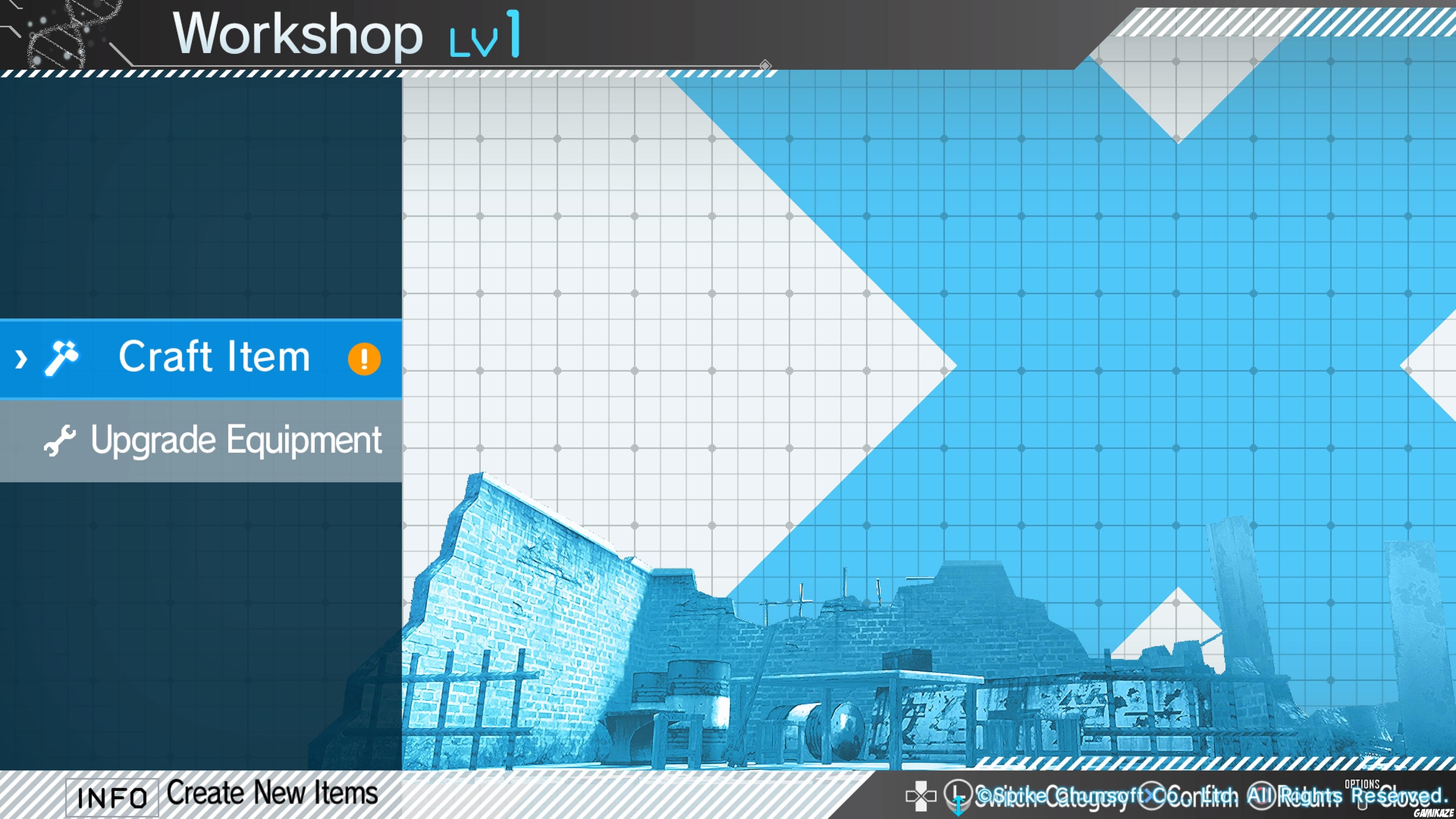 Zanki Zero : Last Beginning