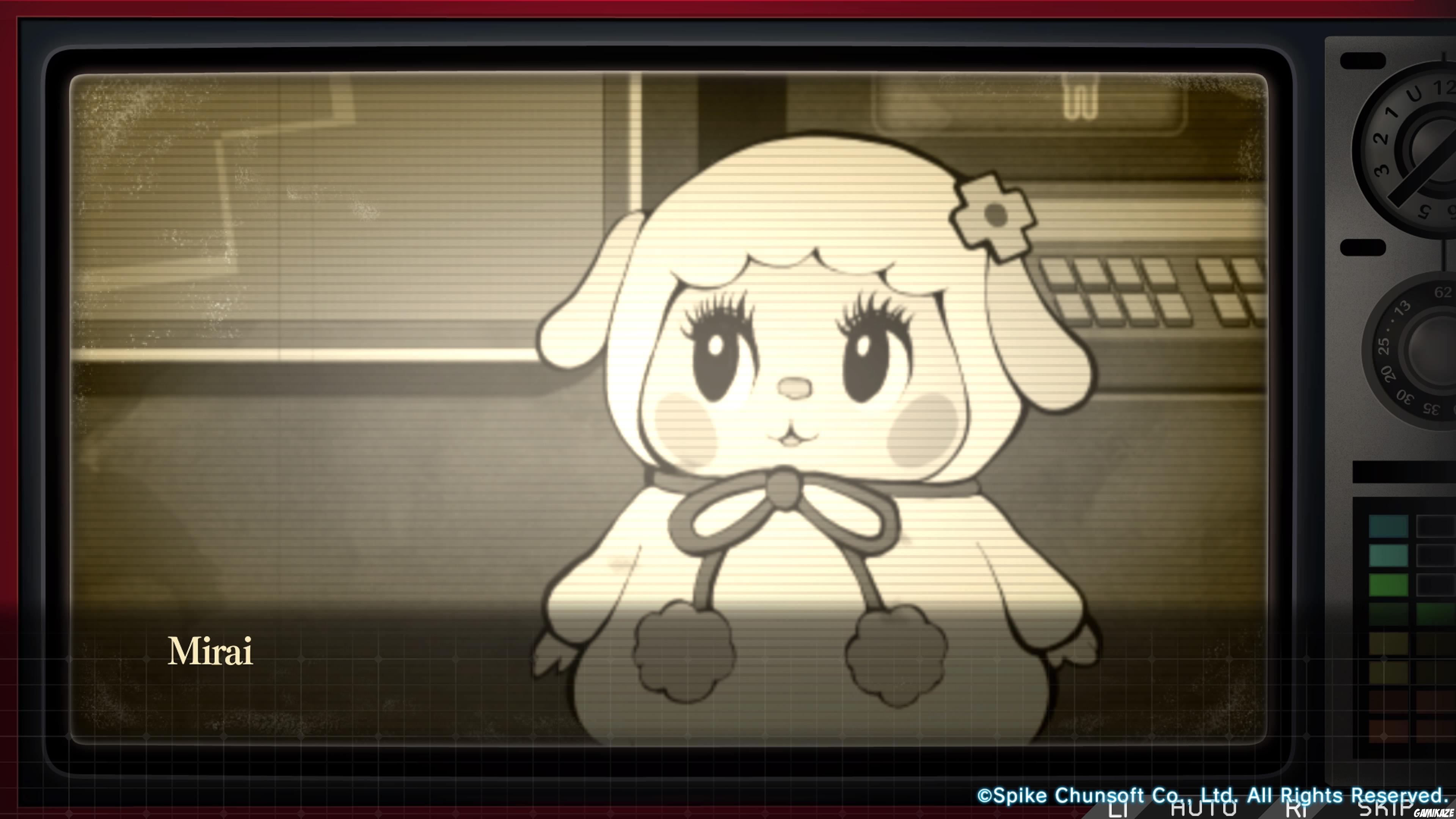 Zanki Zero : Last Beginning