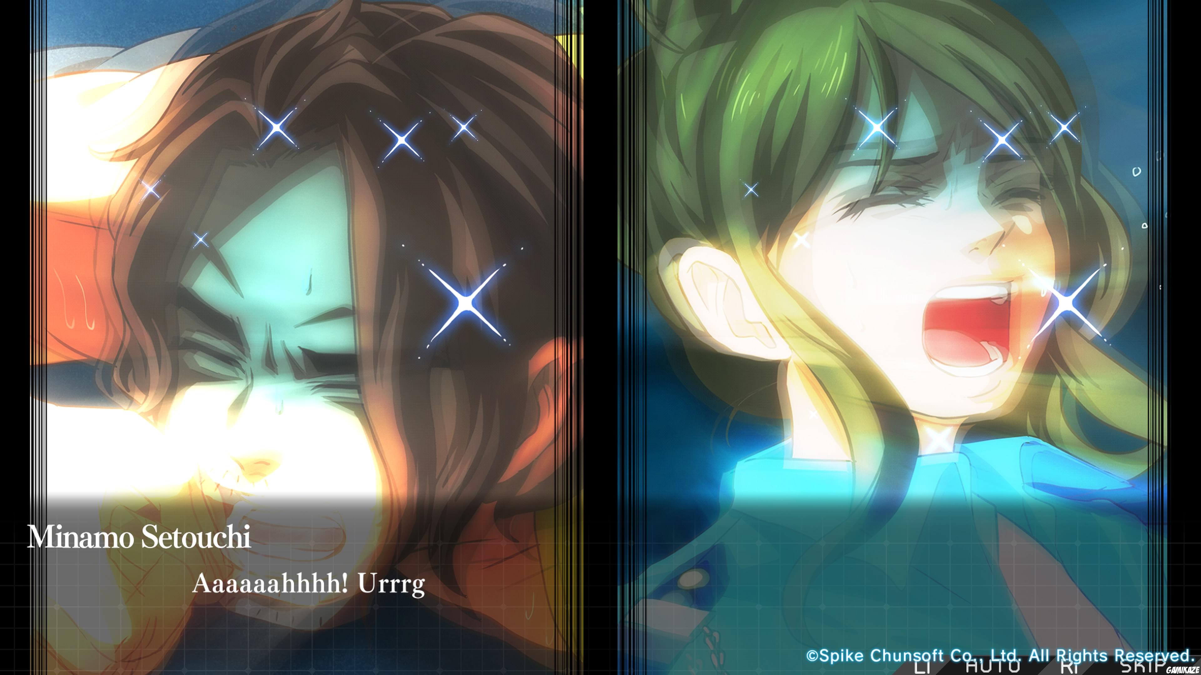Zanki Zero : Last Beginning