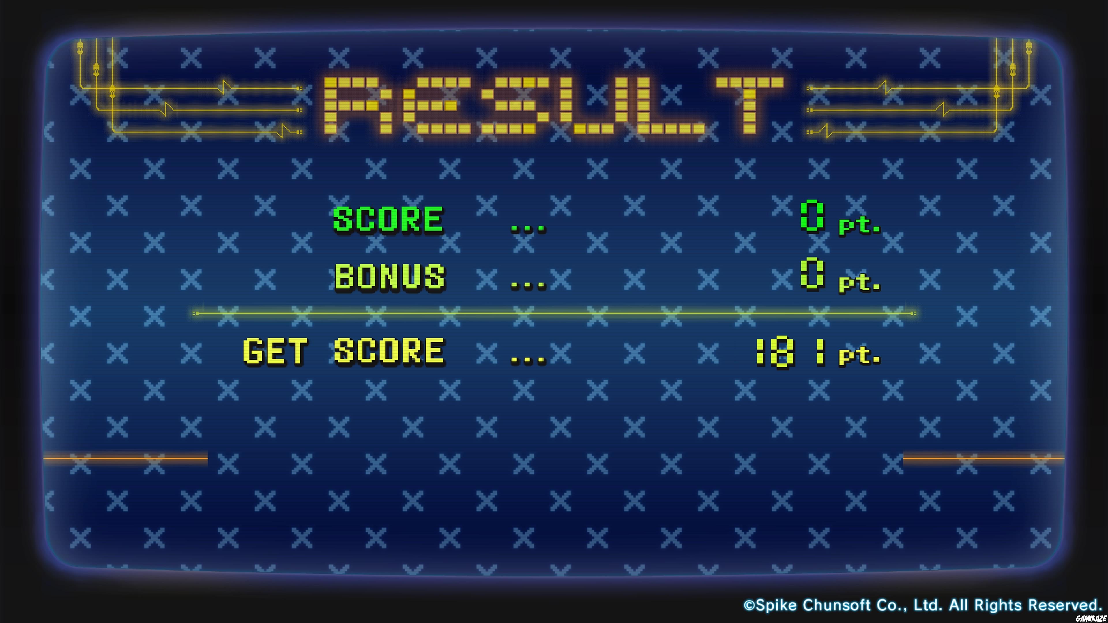 Zanki Zero : Last Beginning