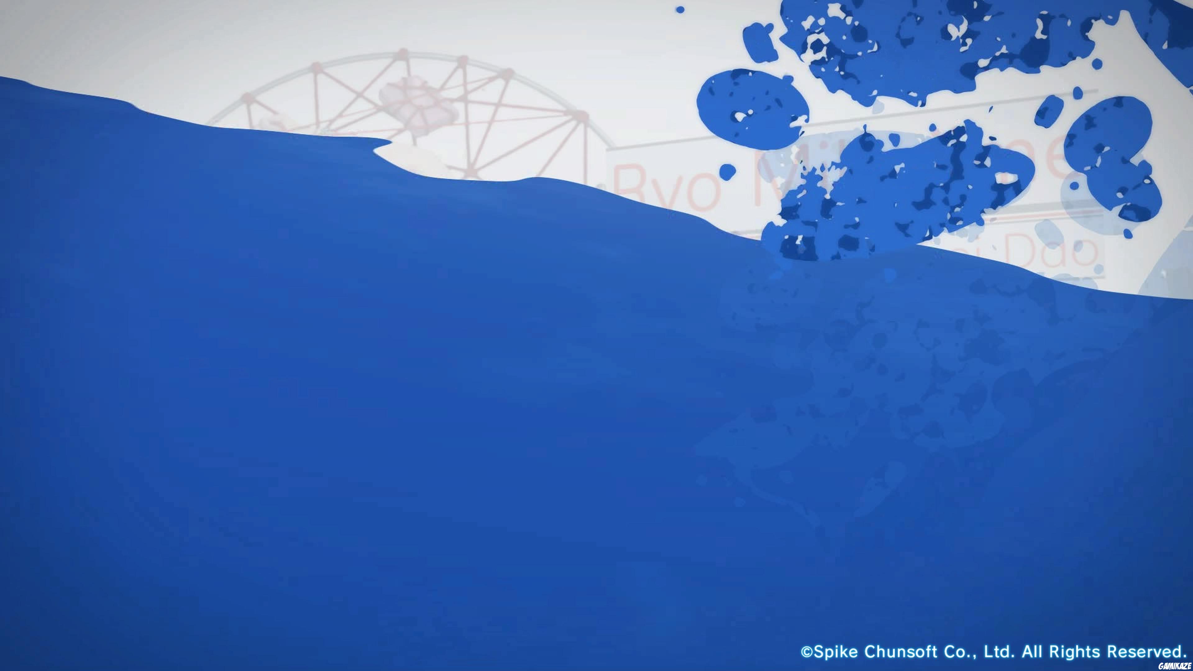 Zanki Zero : Last Beginning