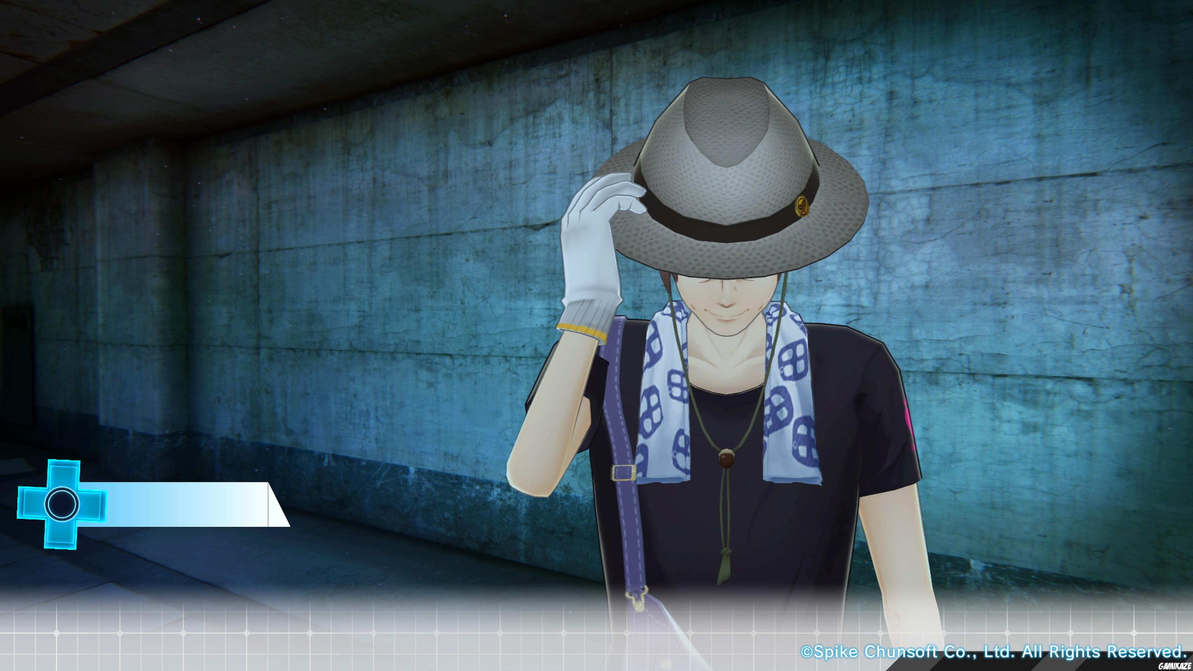 Zanki Zero : Last Beginning