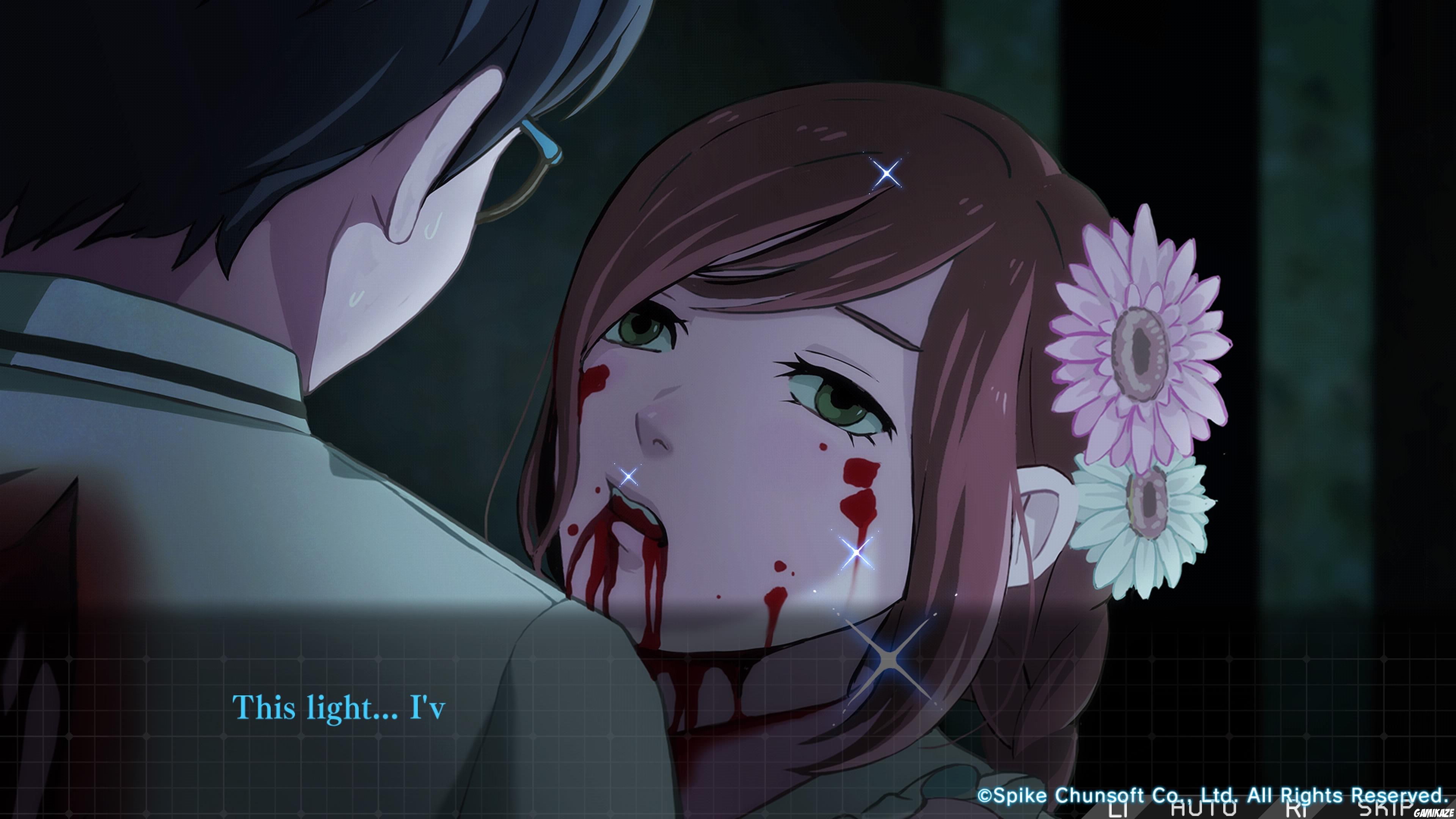 Zanki Zero : Last Beginning