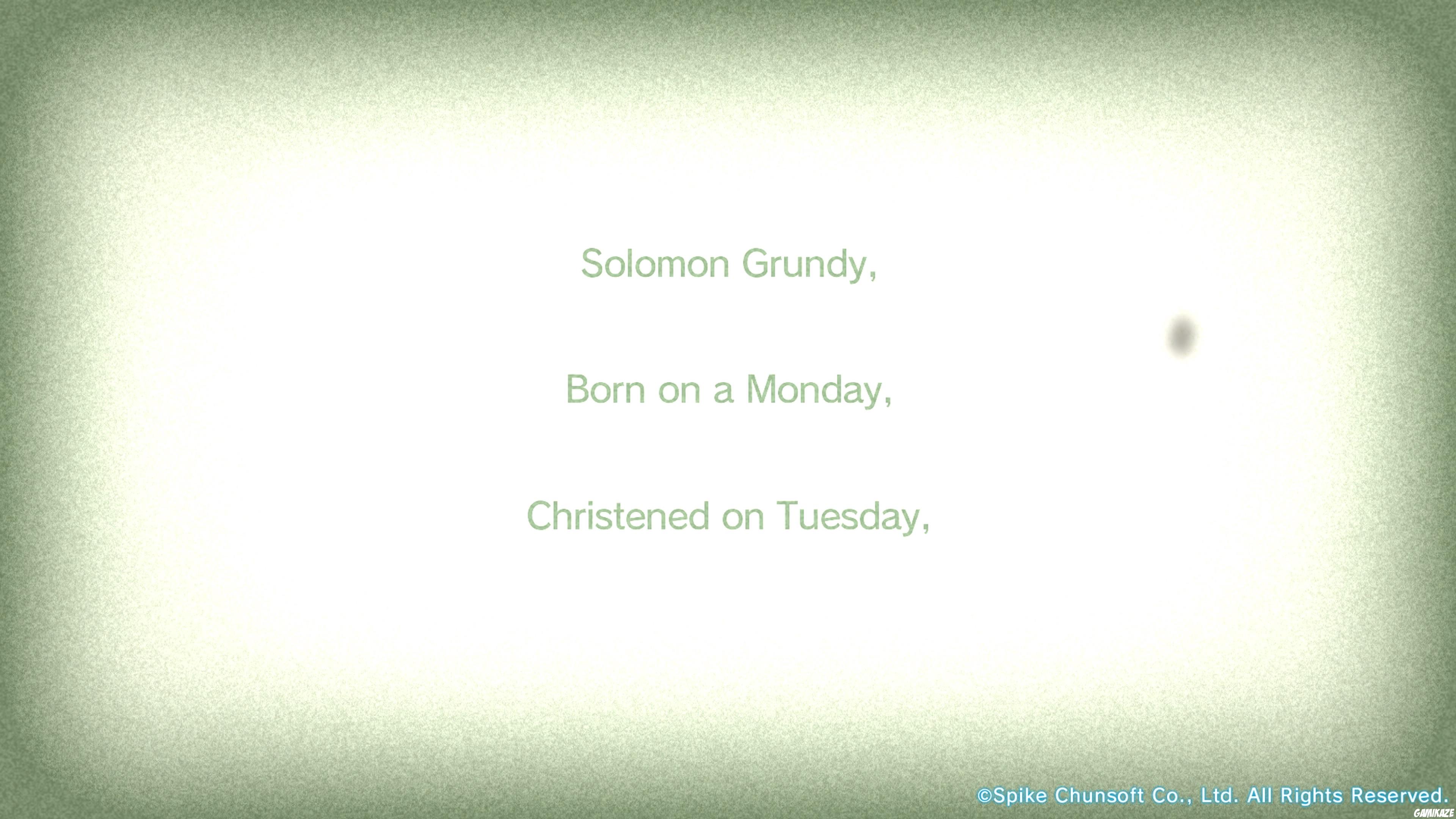 Zanki Zero : Last Beginning