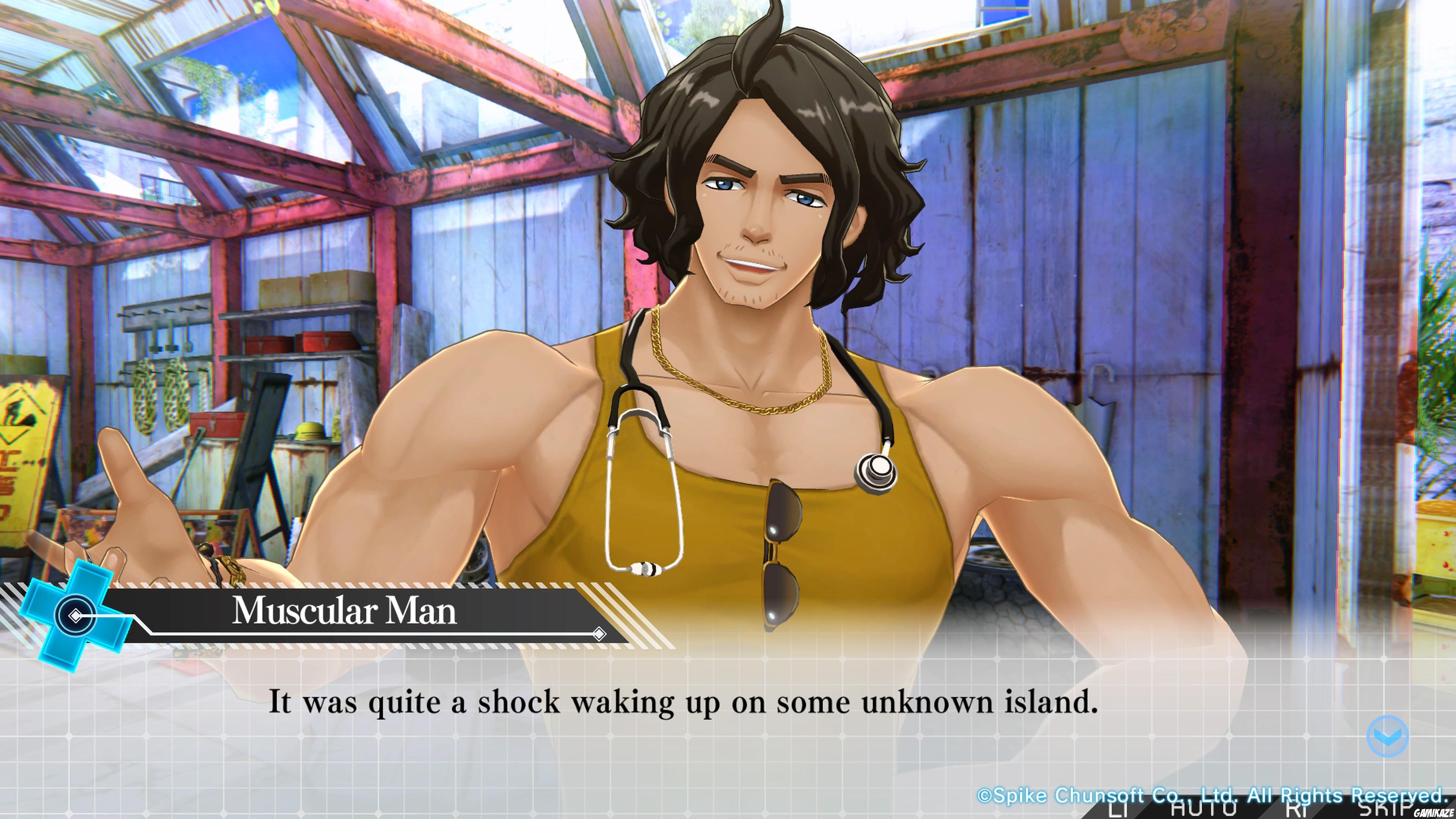 Zanki Zero : Last Beginning