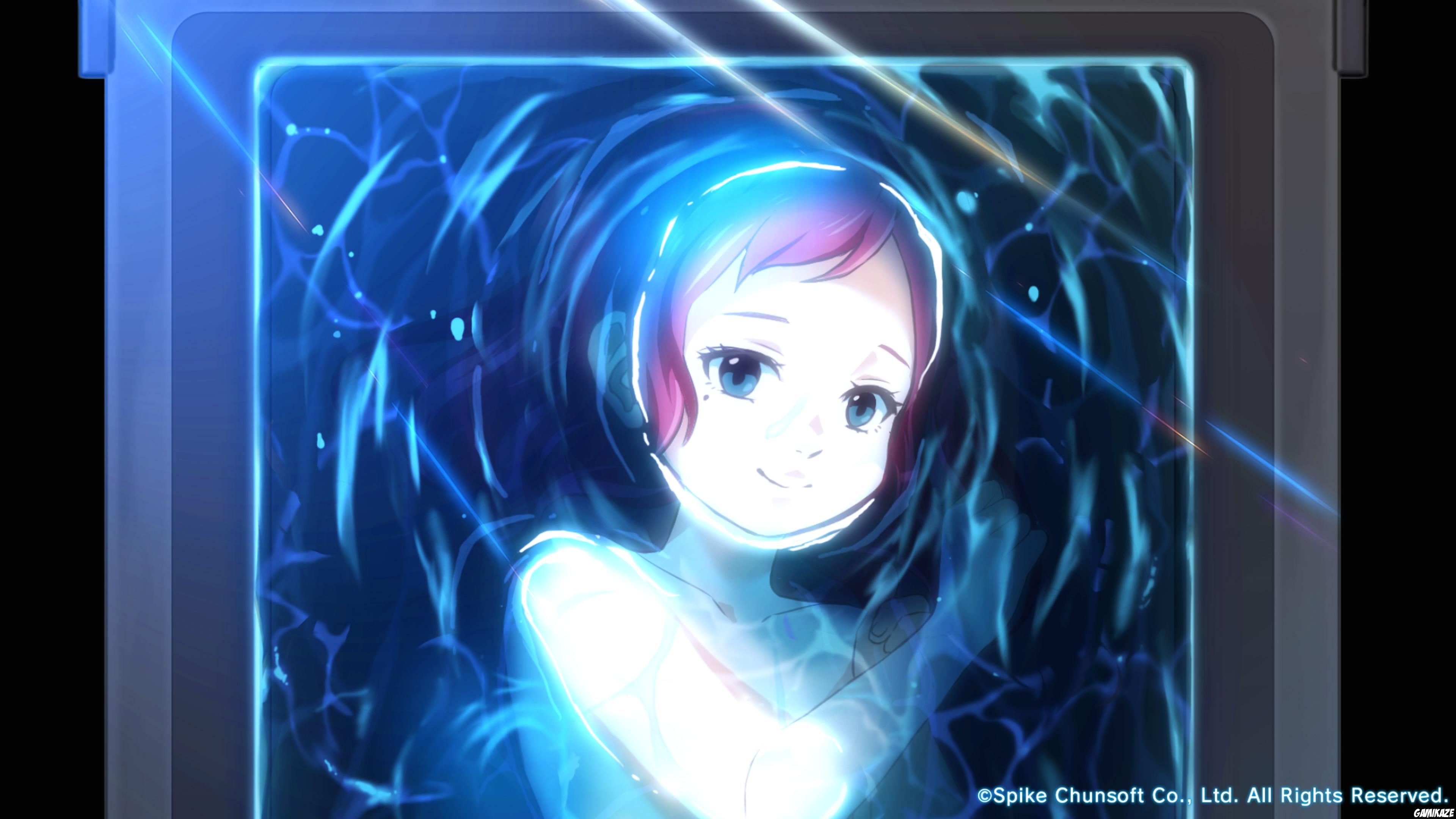 Zanki Zero : Last Beginning