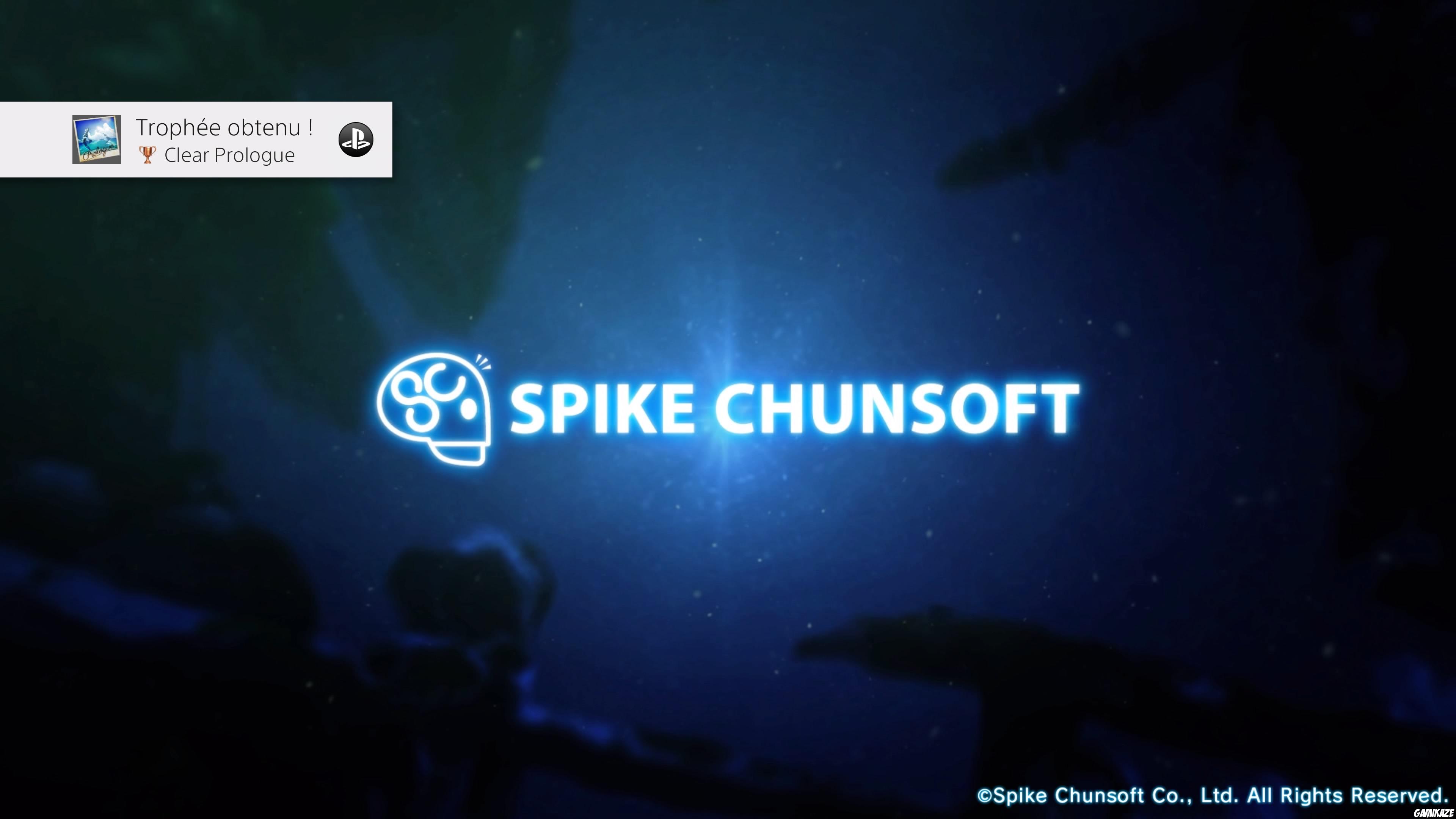 Zanki Zero : Last Beginning