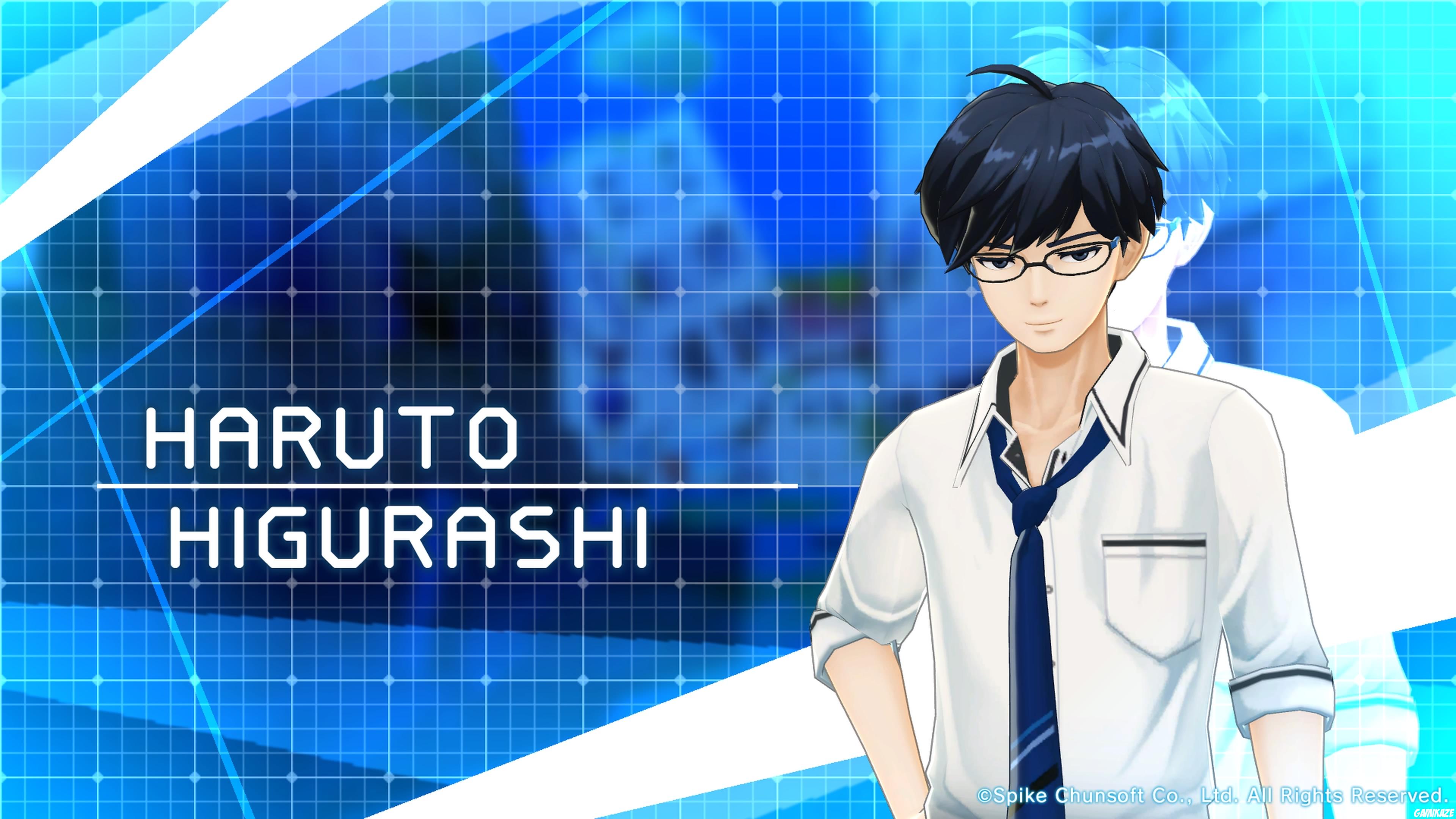 Zanki Zero : Last Beginning