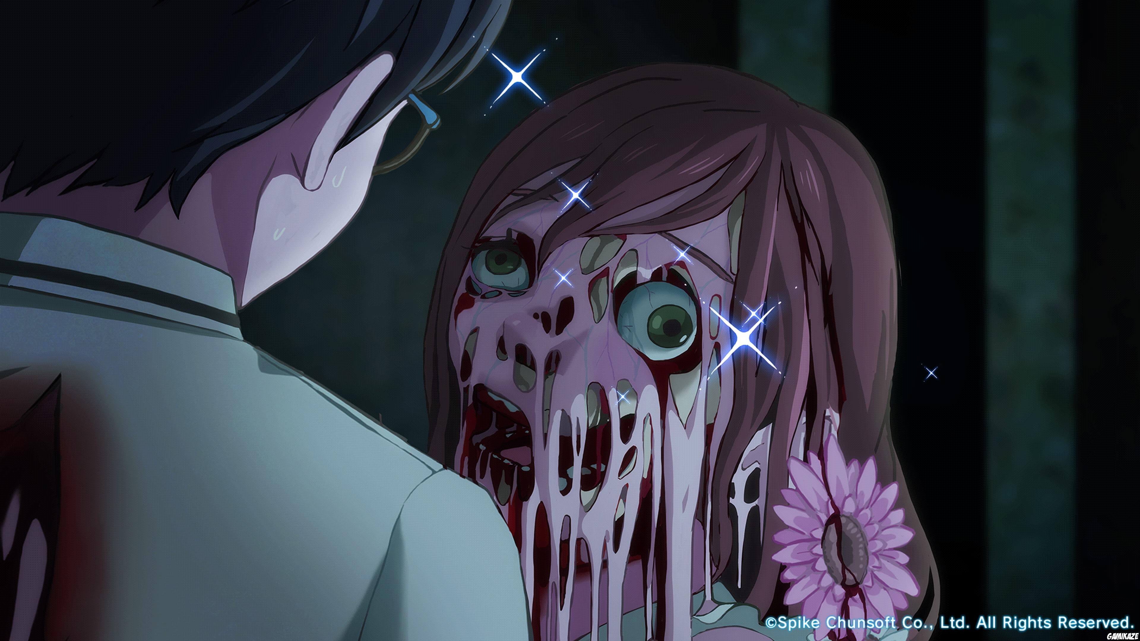 Zanki Zero : Last Beginning